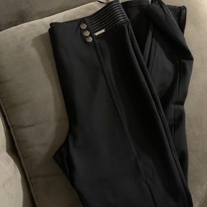 Guess black leggings pant